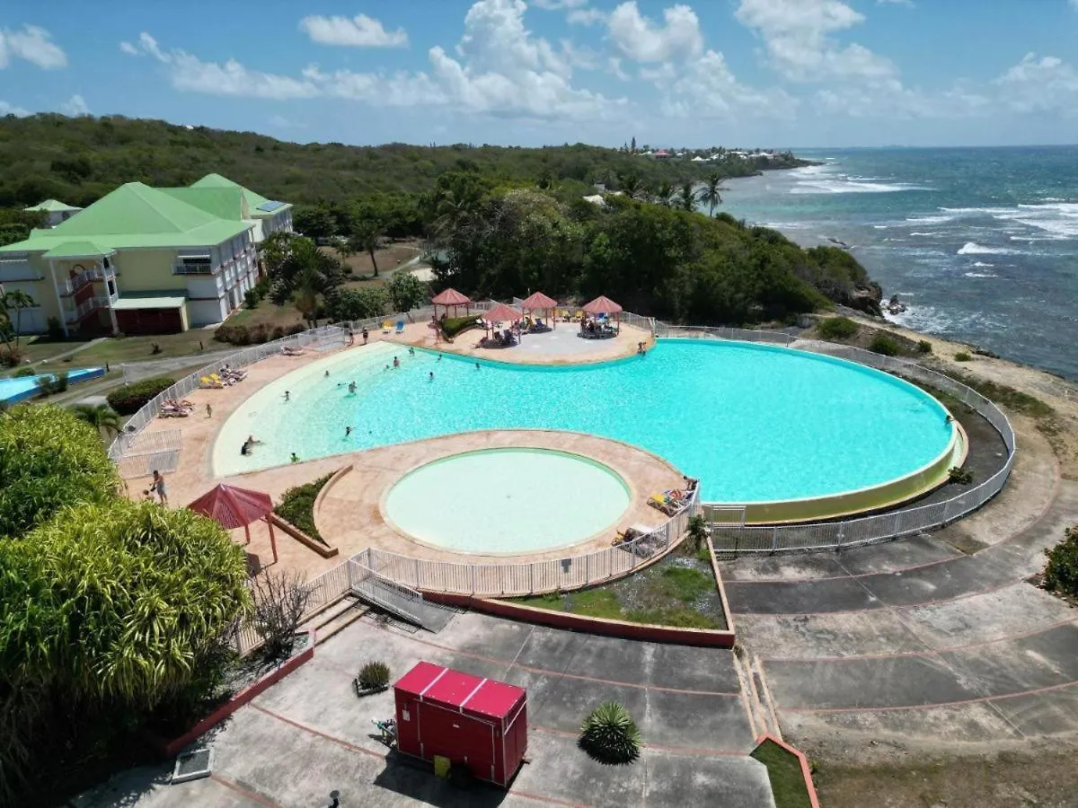 Anse des Rochers les Alizés du soir piscine plage Saint-Francois  0*, Saint-Francois (Grande-Terre) Guadeloupe